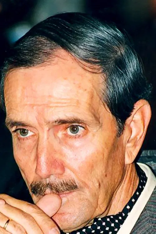 Nikos Foskolos profile picture