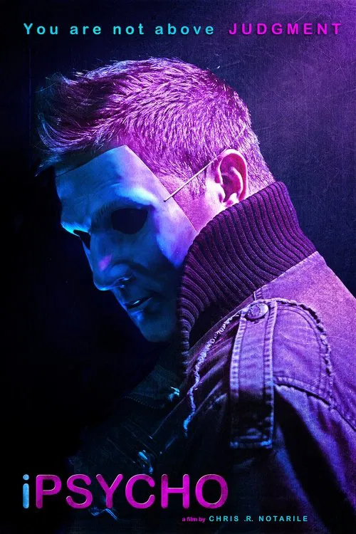 iPsycho movie poster