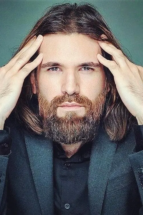 Arsalan Baraheni profile picture