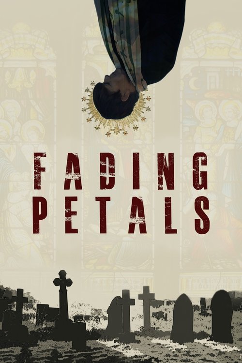 Fading Petals movie poster