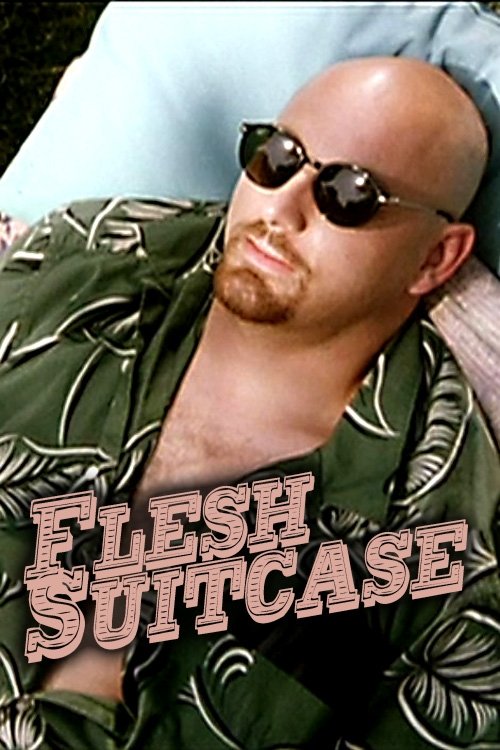 Flesh Suitcase movie poster