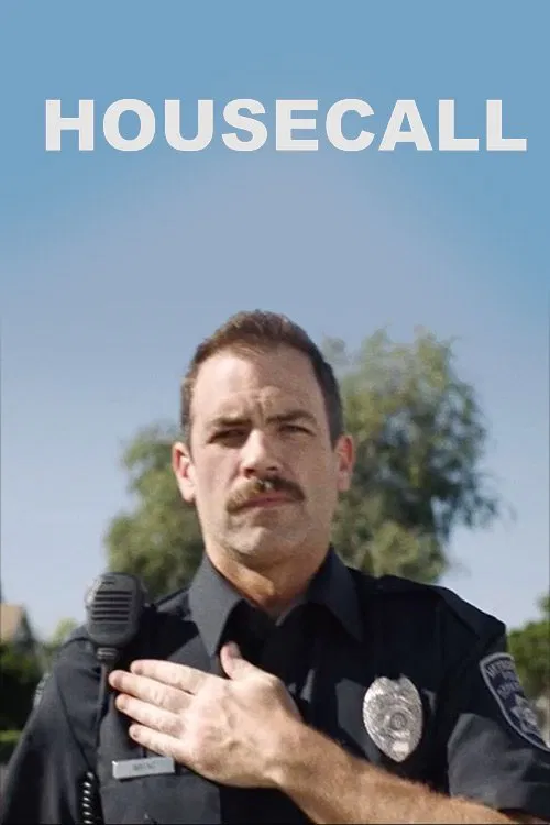 Housecall movie poster