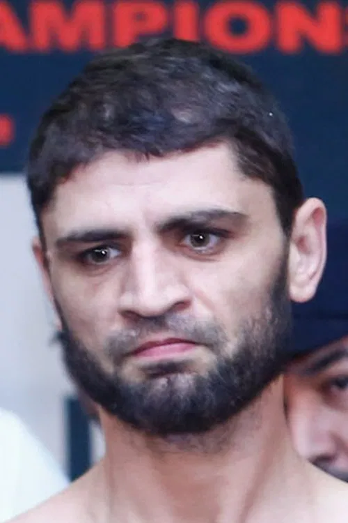 Khabib Allakhverdiev profile picture