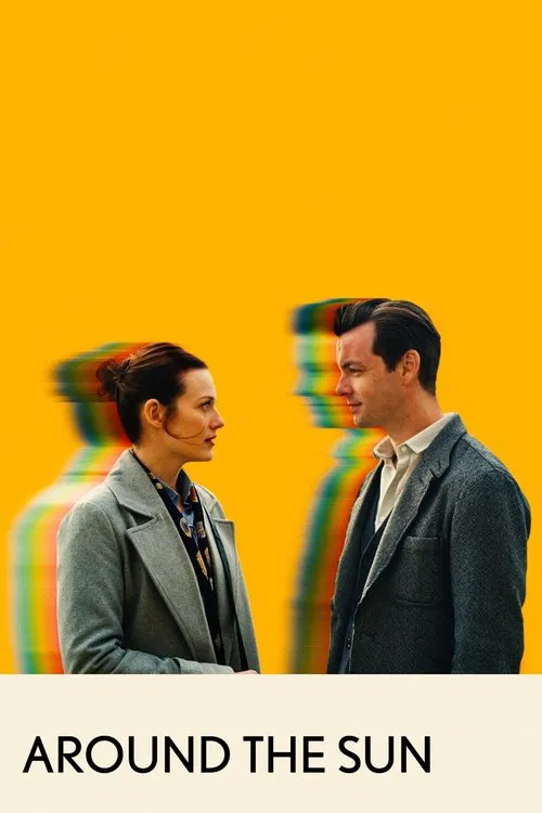 Around the Sun movie poster