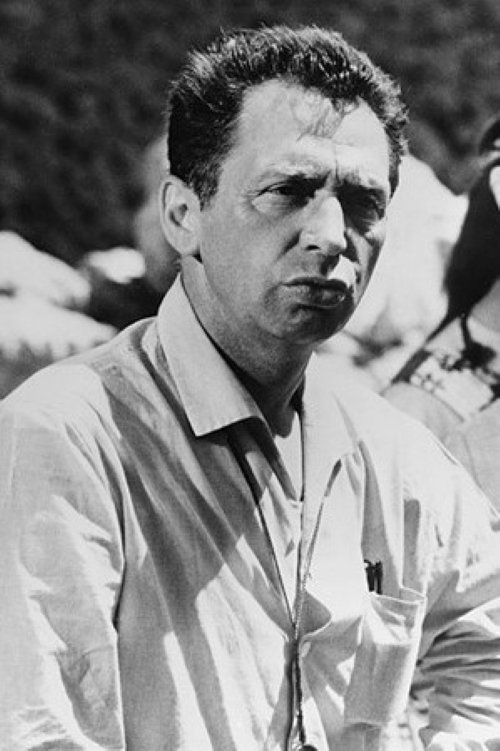 Alfred Vohrer profile picture