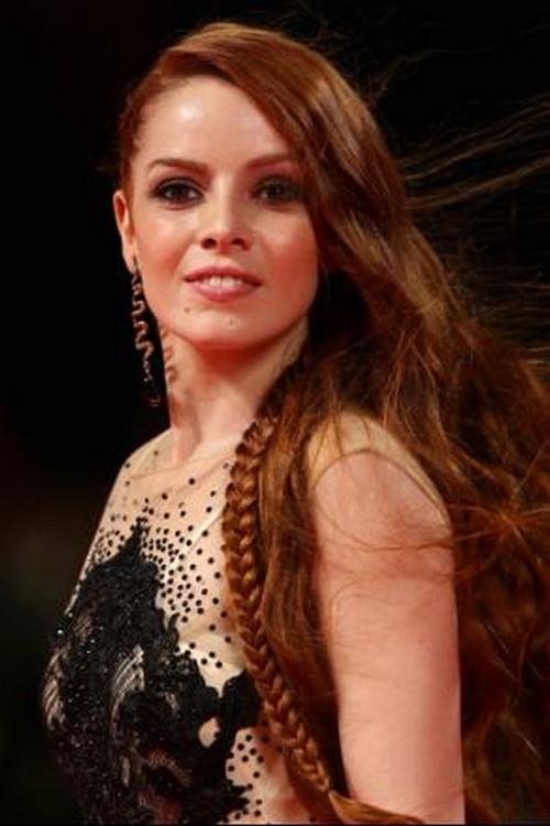Foto de perfil de Camilla Diana