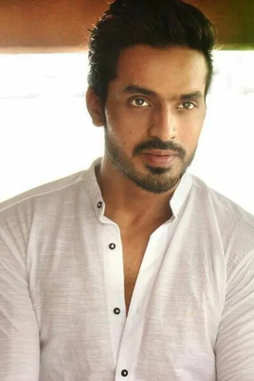 Upen Chauhan profile picture