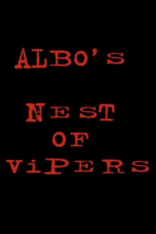 Nest of Vipers movie poster