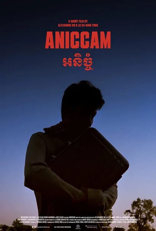 Poster do filme Aniccam