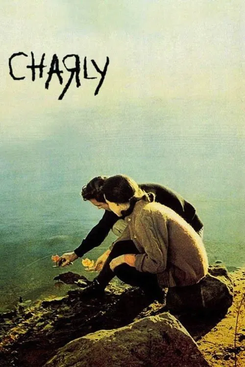 Charly movie poster