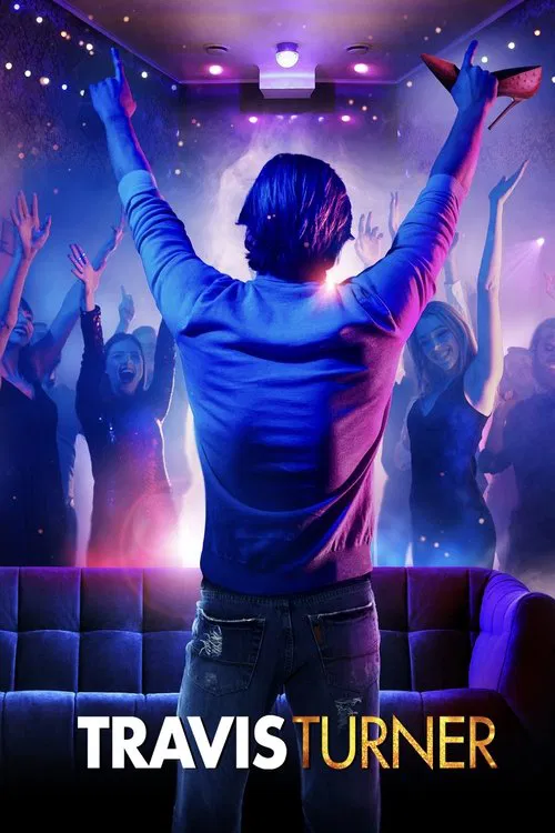 Poster do filme Travis Turner