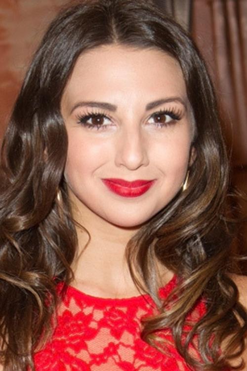 Zizi Strallen profile picture