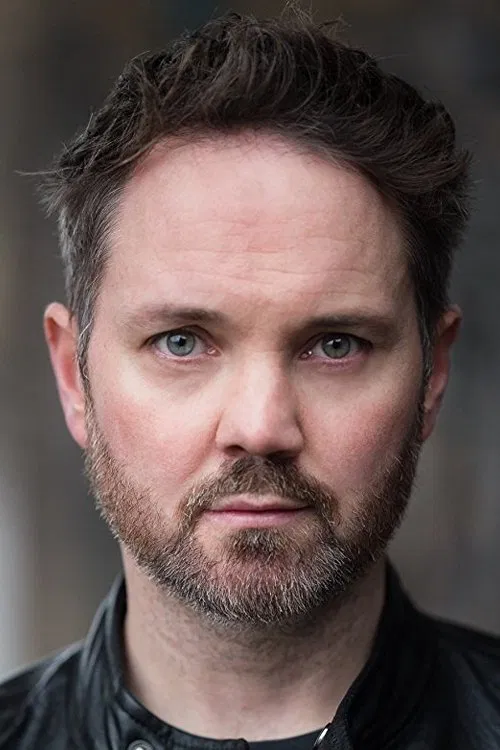 Damian Gallagher profile picture