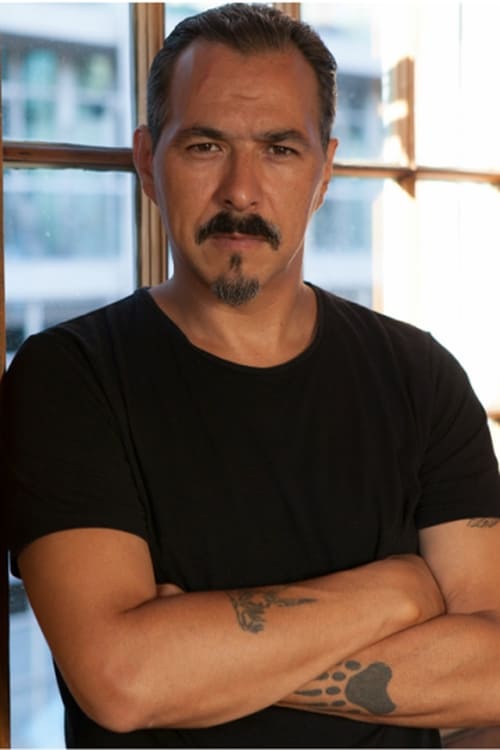 Foto de perfil de Glen Gould