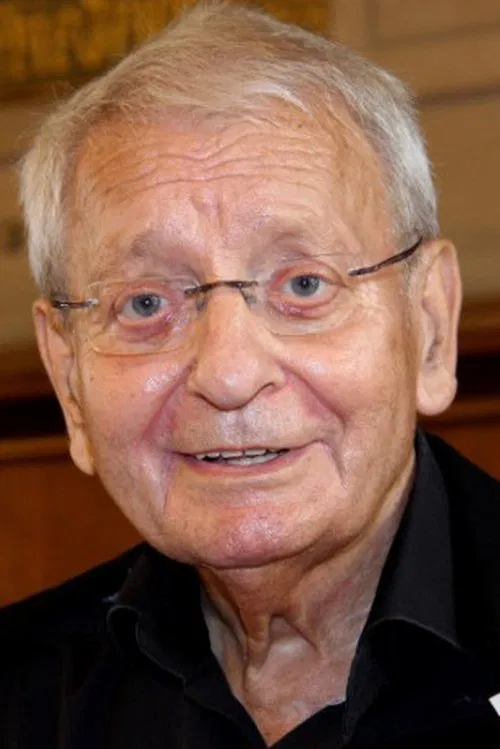 Wolfgang Kaus profile picture
