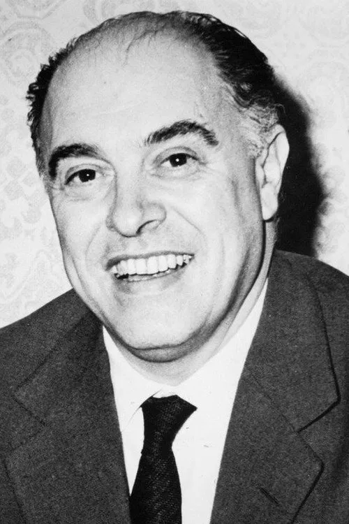 Carlo Ponti profile picture