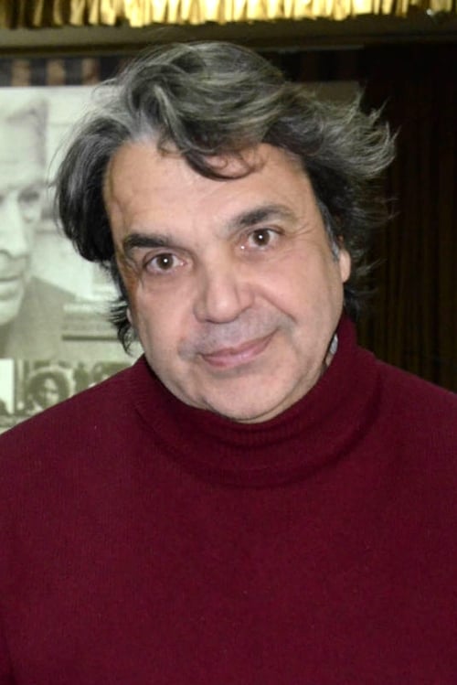 Foto de perfil de Periklis Hoursoglou