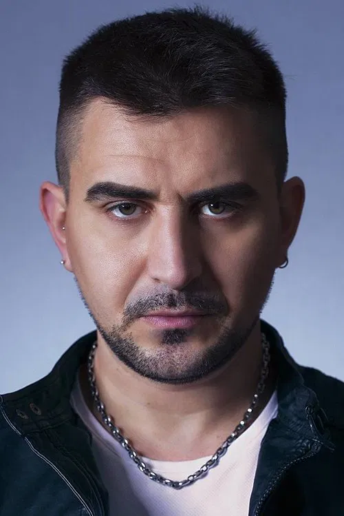 Mirko D'Antona profile picture