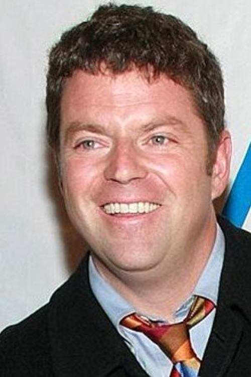 Dave Holmes profile picture