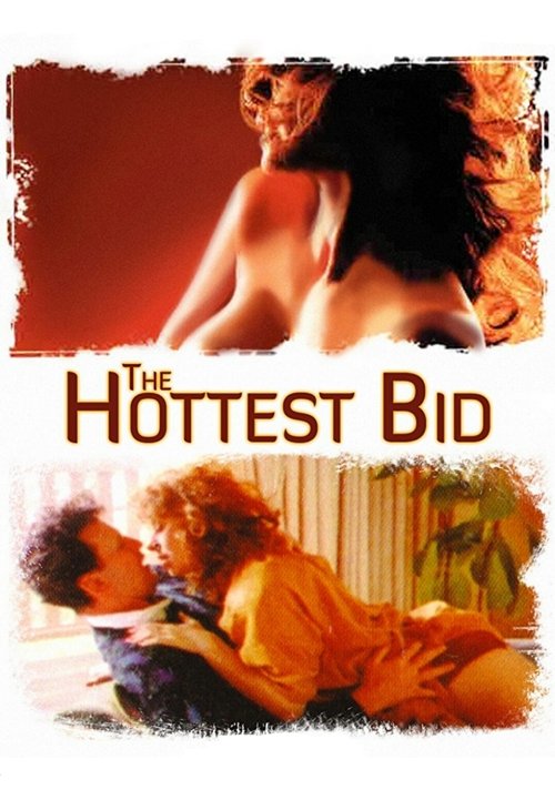 The Hottest Bid movie poster