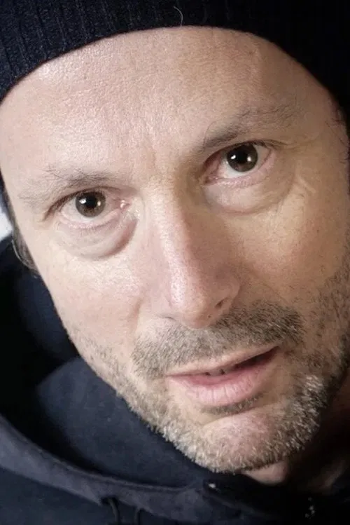 Foto de perfil de Andrew Margetson