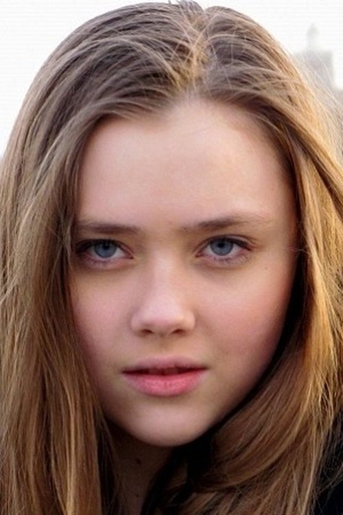Varvara Feofanova profile picture