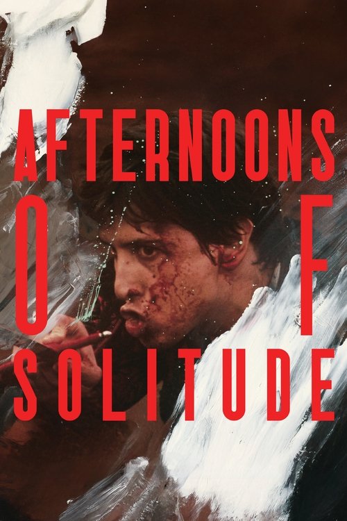 Afternoons of Solitude movie poster