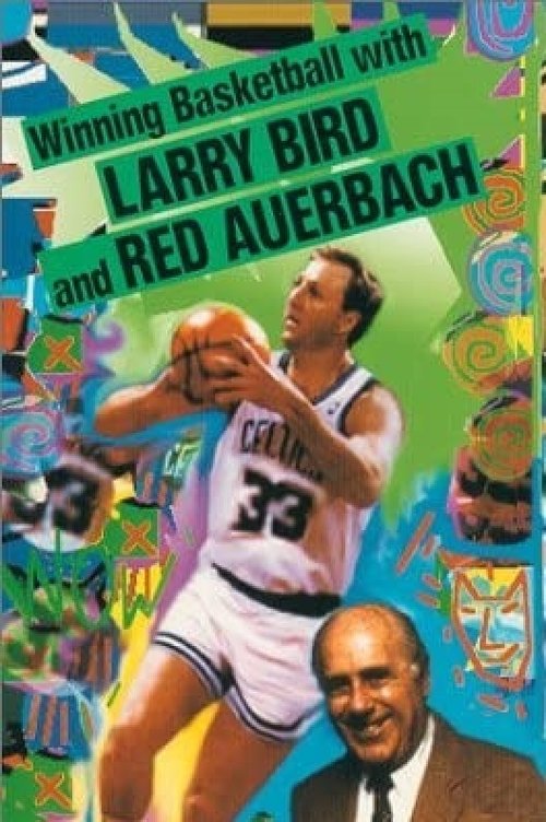 Winning Basketball movie poster