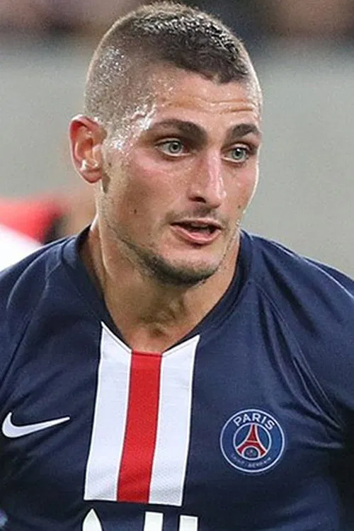 Marco Verratti profile picture