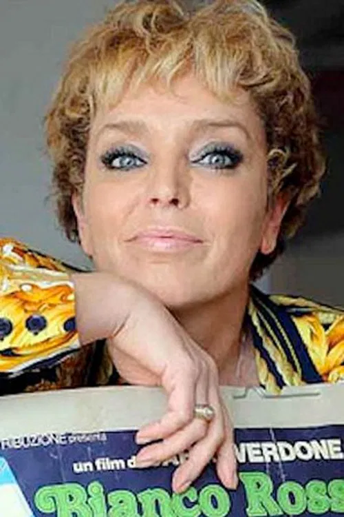 Irina Sanpiter profile picture