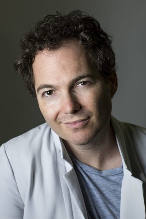 Foto de perfil de Justin Shenkarow