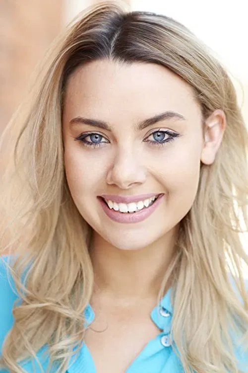 Chloe Brown profile picture