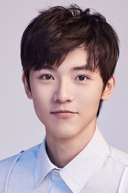 Qiu Hongkai profile picture