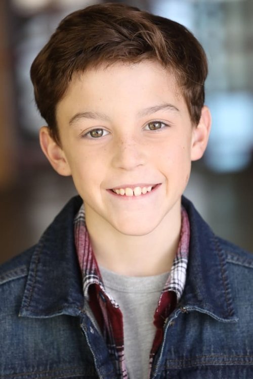 Logan Marmino profile picture