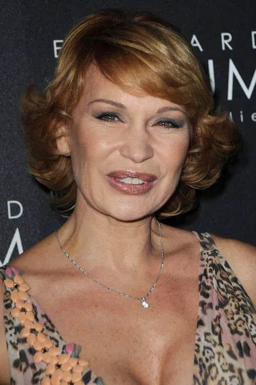Marlene Mourreau profile picture