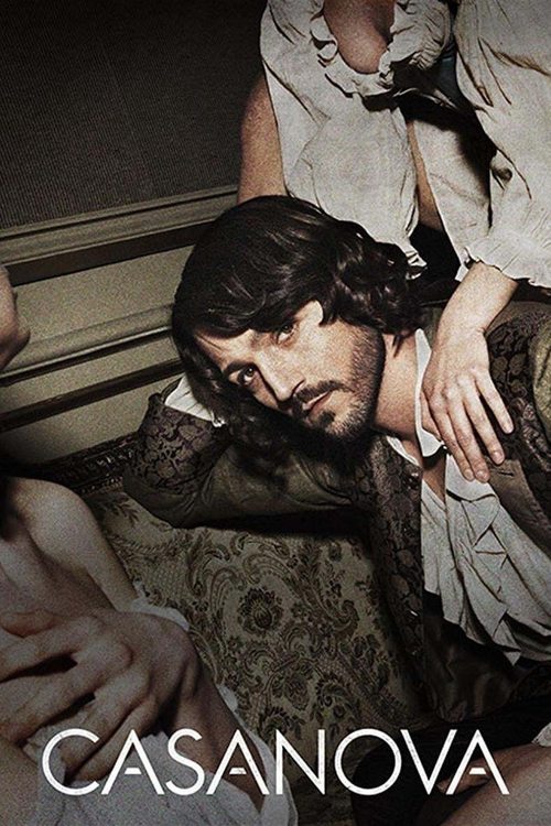 Casanova movie poster