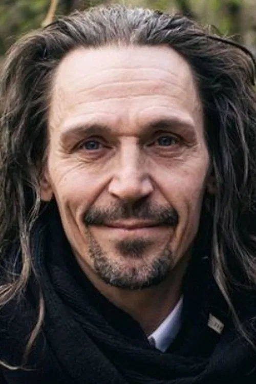 Foto de perfil de Tarmo Sakari Hietala