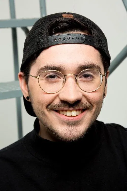 Antonin Monarque profile picture