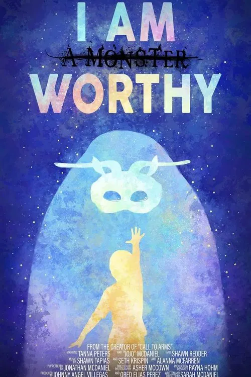 Poster do filme I Am Worthy