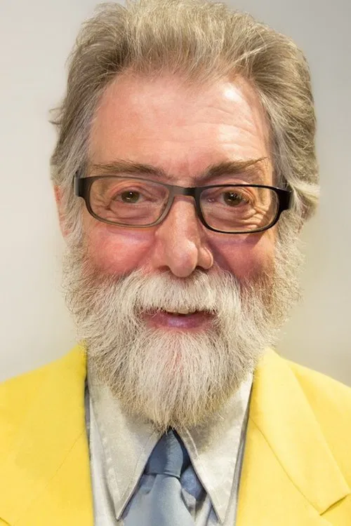 Peter Robb-King profile picture