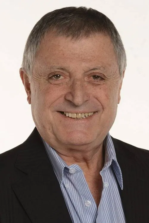 Gino Renni profile picture