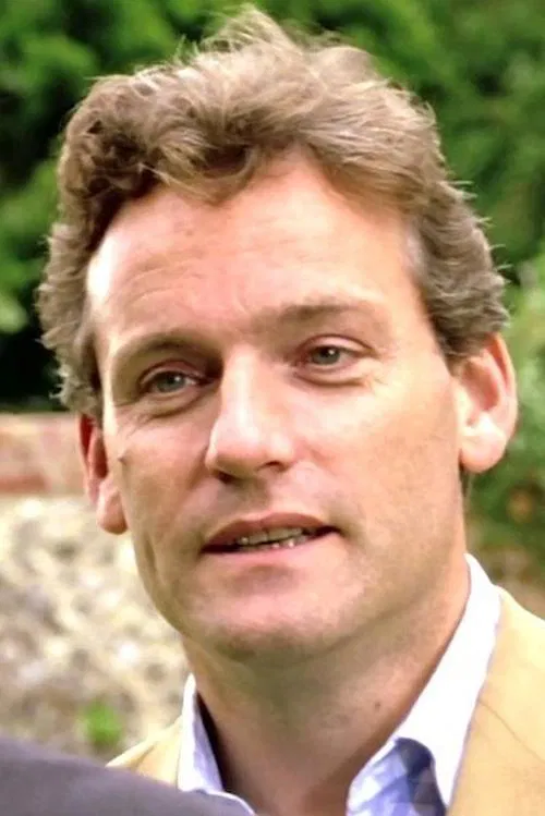 William Scott-Masson profile picture