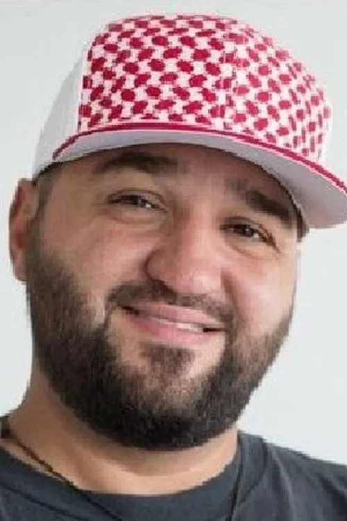 Fahmi Farahat profile picture