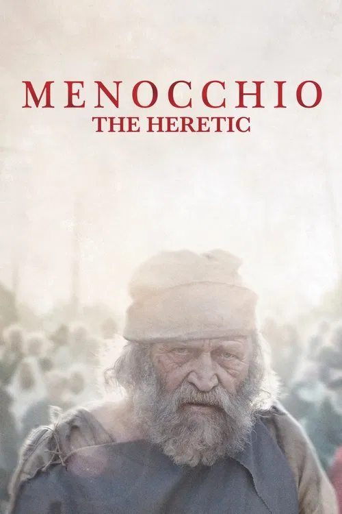 Menocchio the Heretic movie poster