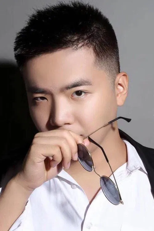 Robin Wang profile picture