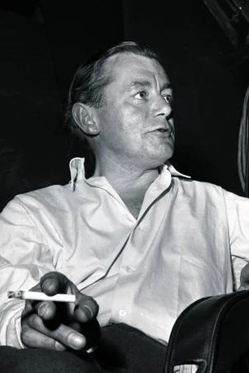 Robert Hamer profile picture