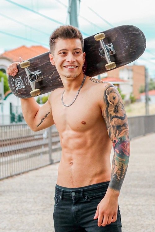 Diogo Costa profile picture