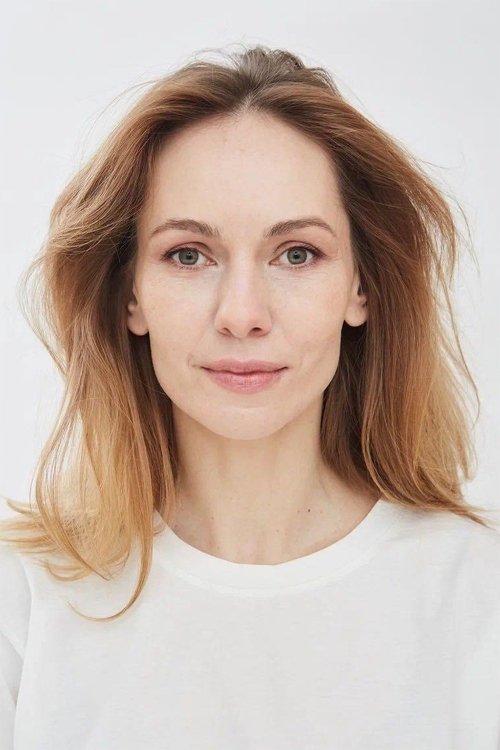 Mariya Shashlova profile picture