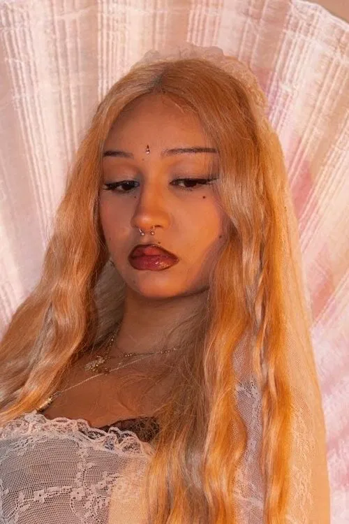 Ophélie Hervé profile picture