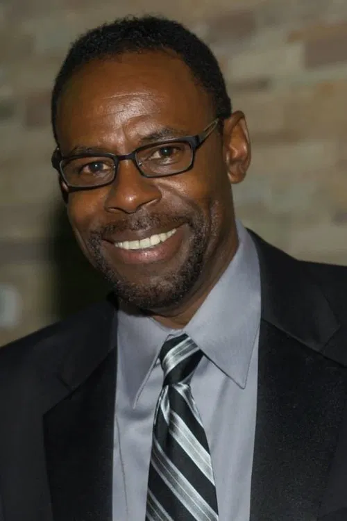 Stephen B. Reid profile picture